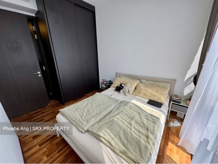 Hyll On Holland (D10), Condominium #639229951